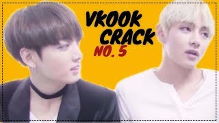 Vkook Crack No. 5 - Bogum or Me?