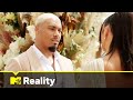 One of the BIGGEST Decisions of Their Life 💍 Ex On The Beach: Couples