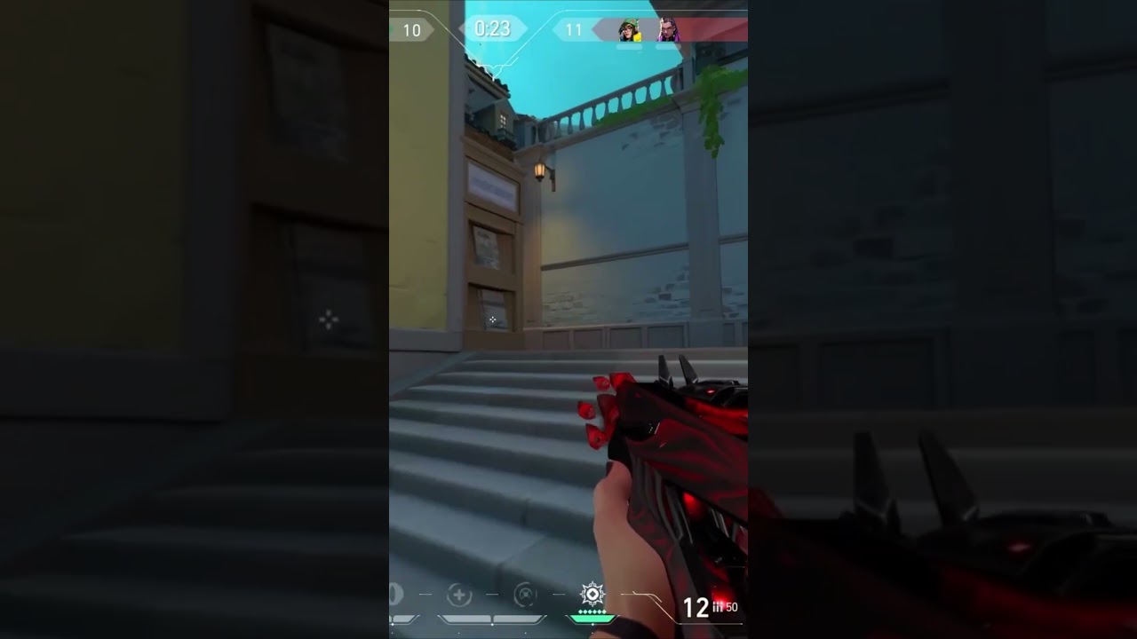 Тренды шортс