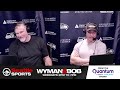 Wyman & Bob LIVE Seattle Sports News & Analysis | 9/17/26