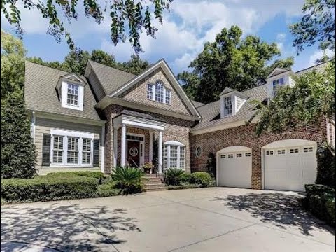1404 Lavoy Court, Lancaster, SC home video tour