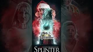 Top 10 Parasite Movies In The World