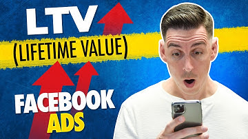 The importance of LTV (Lifetime Value) when running Facebook ads | BONUS: Increase conversion rates