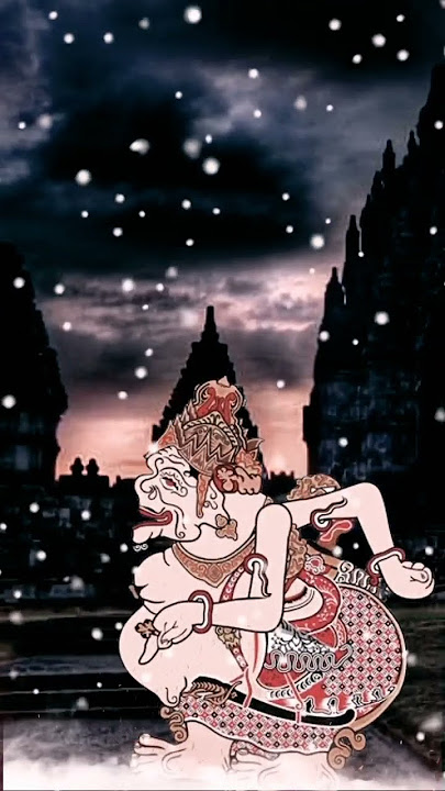 Story WA pitutur jowo || mbah semar #pituturwayang #wejangan #semar #pituturjawa