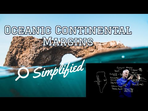 Video: Waarom worden terranes toegevoegd aan continentale randen?