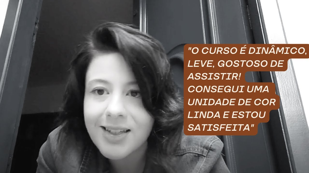 O que a Giselle Rodrigues está falando sobre o Método Babuska