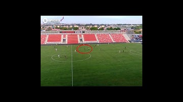 Transfer Highlight Reel 2025