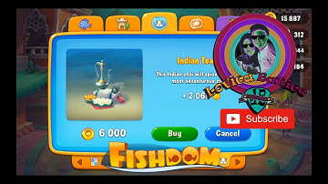 Fishdom - Level 2026 - 2030 - Gameplay