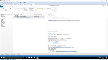 Configure allow users able to send to group mail that sender is not member of group (Exchange 2010)