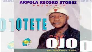 Otete (full Album) by Great Ojo ( Music Audio)