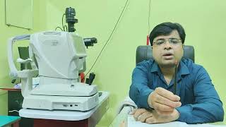 Clinical Practical , ABHIJIT PAUL, Fellowship Pediatric Optometry, NCVRT Batch 11 June 2024