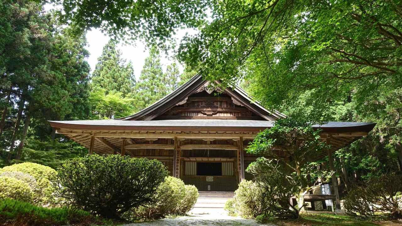 来迎院 京都の庭園 Raigoin Temple The Garden of Kyoto Japan Full HD YouTube