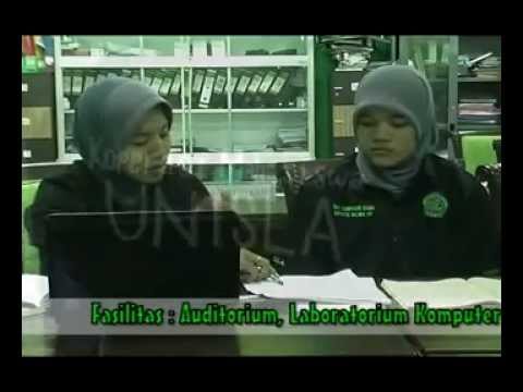 Universitas Islam Lamongan - UNISLA