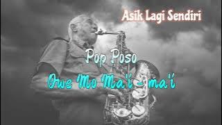Download lagu Pop Poso || Owe for sickness