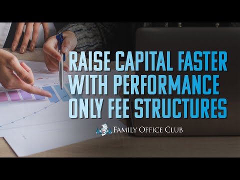 Raise Capital Faster