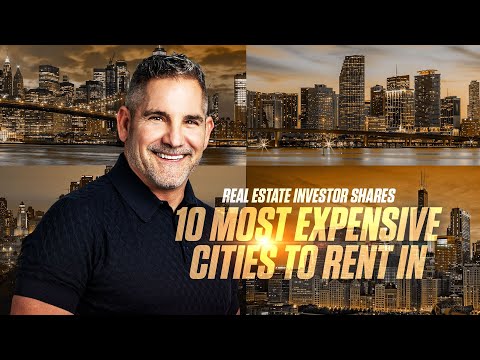 TOP 10 MOST EXPENSIVE CITIES TO RENT IN thumbnail