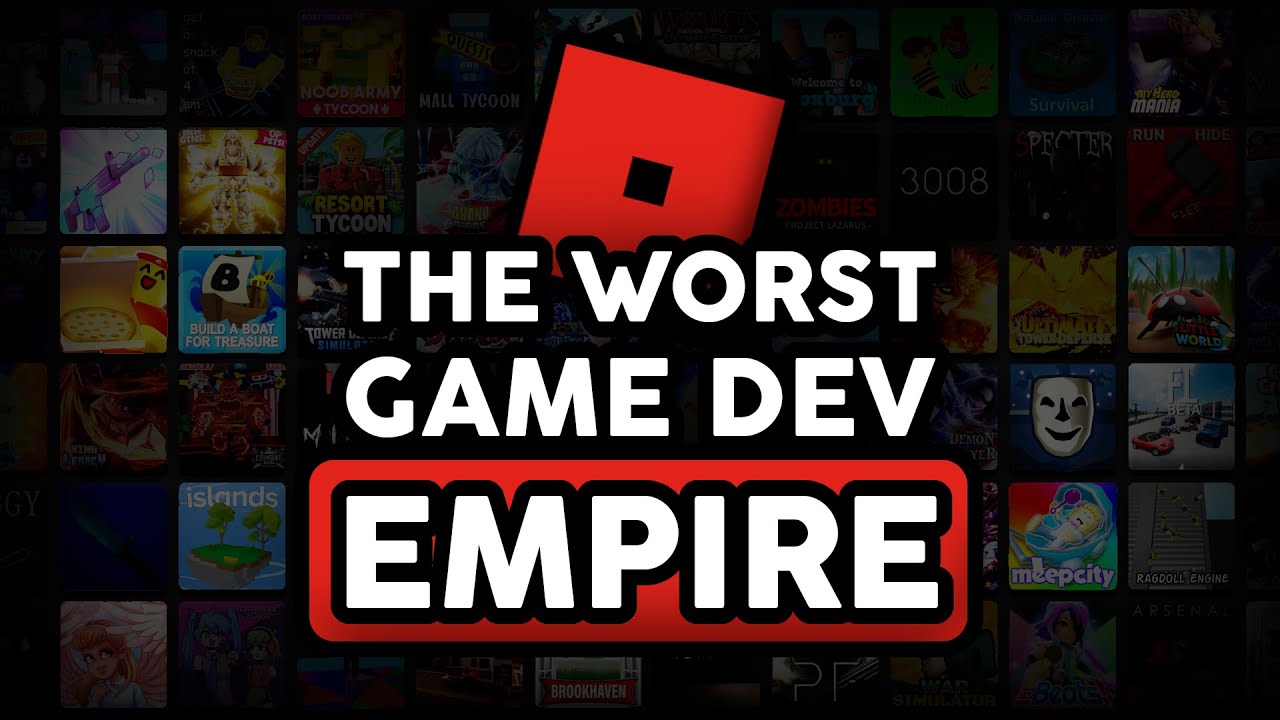 Why Some Games Work and Others Don't, by Roblox Developer Relations, Developer Baseplate