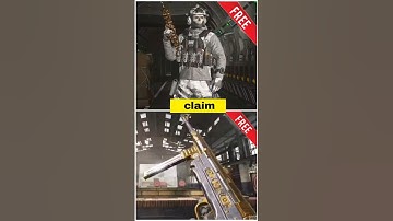 How to Get  Free Ghost Cold Biter skin🥳|CodNext | Season9 codm