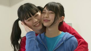 【グッズCM】 超ときめき♡宣伝部 Zeppツアー最強説!!マフラータオル編