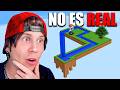 Ilusiones Opticas IMPOSIBLES en Minecraft