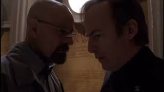 Breaking Bed - We’re done when I say we’re done (deleted scene)