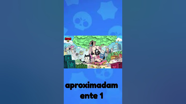 ¿Nuevo Brawler filtrado ¡La verdad sobre Betty!