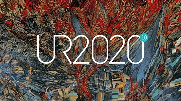 Understanding Risk Global Forum #UR2020 highlights video
