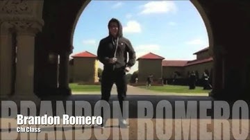 Stanford Lambda Phi Epsilon 2013 Rush Trailer