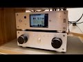 Hackintosh DIY HiFi Audio System - 24/96 capable!