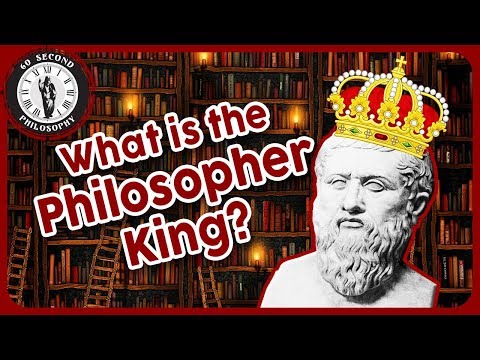 Video: Vem är filosofkungen i republiken?