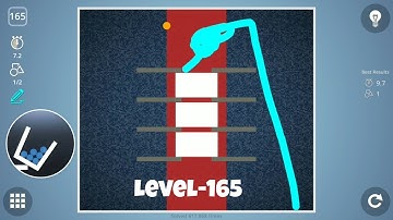 Brain It On! | Level 165 | Gameplay Walkthrough