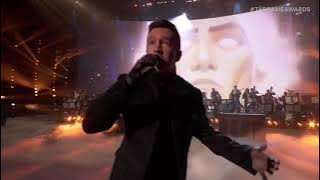Twenty One Pilots - The Line (Live at The Game Awards 2024)