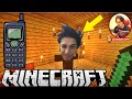 Cemi Telefonda Trolledim | Minecraft Türkçe Survival Multiplayer | Bölüm 23