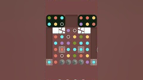 Two Dots Level 1446