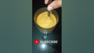 Make Frothy Coffee at Home in 2 Minutes#shorts#youtubeshorts #coffee #cooking @ChatoriPalak