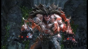 Deimos Testing - pWeaver (Weave Self) | Guild Wars 2