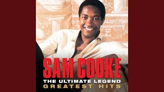 Video thumbnail of "Sam Cooke - Touch the Hem of His Garment"