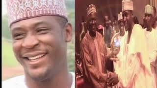 Bara a Kufai Hausa song by Aminu Ala screenshot 5