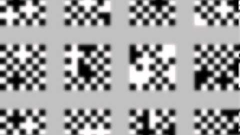 population 100, mutation rate 0.0