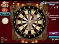 Tv darts show gameplay