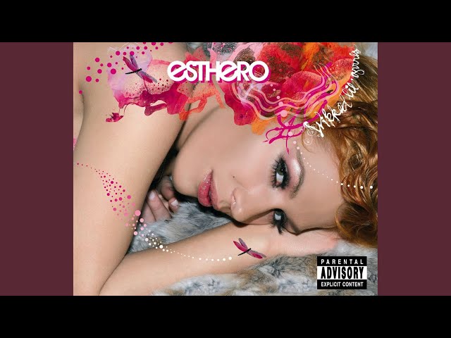 Esthero - Melancholy Melody