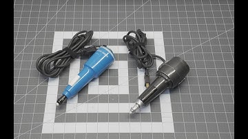 Vintage Powered Erasers: The Unsung Heroes of Drafting History