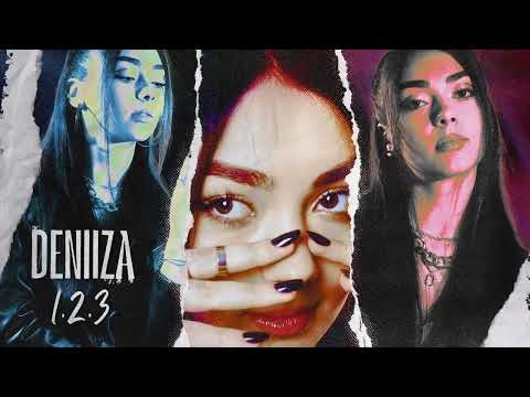 Видео: DENIIZA - 1,2,3 (Official Audio)