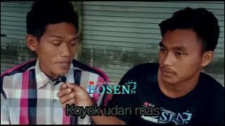 story wa putus cinta lucu @BOSEN TV