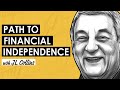 Simplify the path to financial independence w jl collins mi329