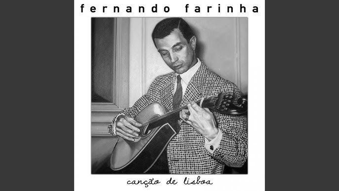 Fernando Farinha: música, canciones, letras