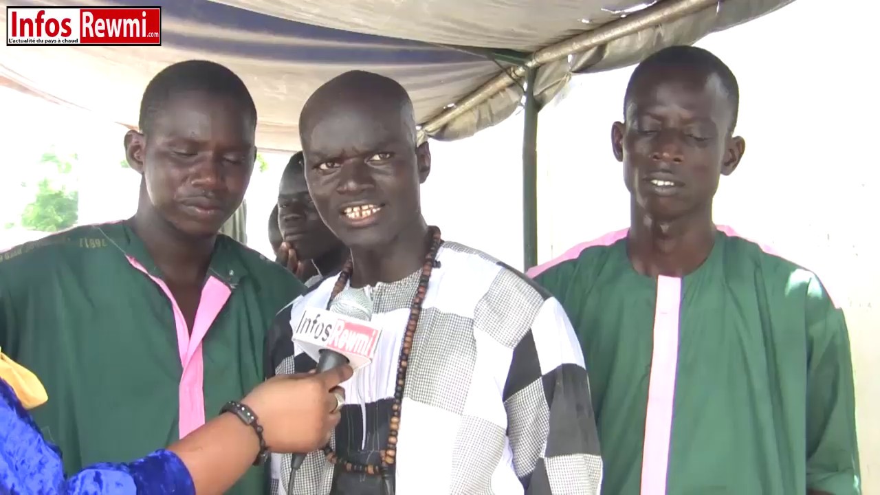 Suivez les moments forts du magal de Sam Yabal Septembre 2019 YouTube