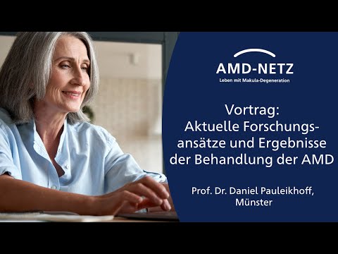 Vortrag: 'Aktuelle Forschungsansätze