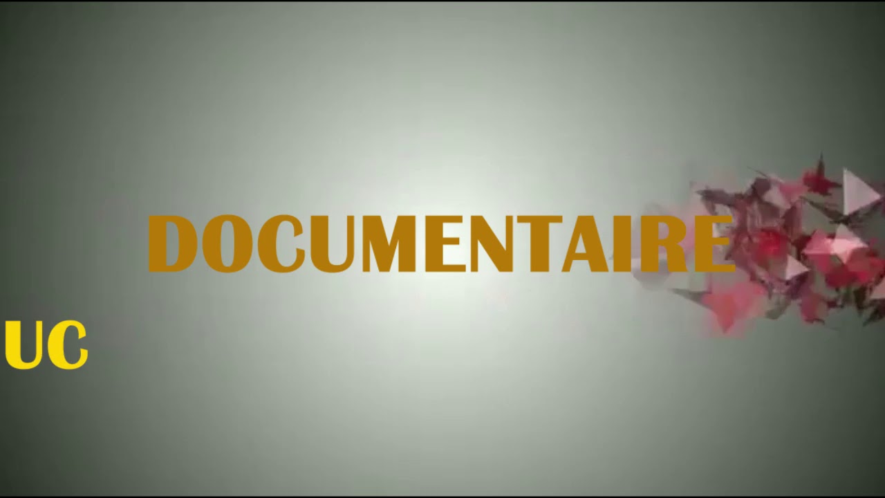 INTRO DOCUMENTAIRE - YouTube