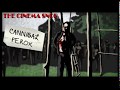 Cinema Snob CANNIBAL FEROX